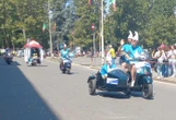 Alessandria capitale delle moto nel segno di Pecco Bagnaia