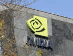 Nvidia pesante a Wall Street con ipotesi stretta Trump, -6,9%