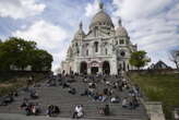 Sgomberato lo storico circolo bocciofilo di Montmartre a Parigi