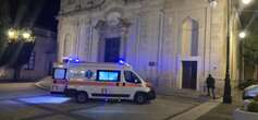 Anziana muore nel Duomo di Vibo Valentia mentre legge il Vangelo