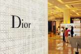 Amministrazione giudiziaria per Manufactures Dior