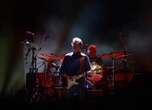 Eric Clapton annuncia due concerti in Italia per il 2025