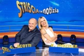 Striscia va in vacanza, da caso Giambruno ai Ferragnez