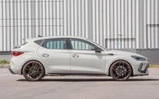 Nuova Cupra Leon by JE DESIGN