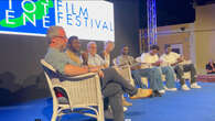 Ventotene Film Festival, l'Open Frontiers agli attori di 