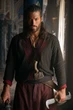 Sandokan le prime foto dal set della nuova serie Rai da Salgari