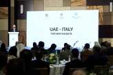 Ad Abu Dhabi il workshop 'Uae-Italy for New Markets'