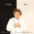 Roberto Cacciapaglia, nuovo progetto discografico Time to Be