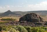 A Barumini, sito Unesco, l'Expo del Turismo culturale