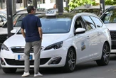 Patanè, 'oggi in giunta l'aumento di 1000 licenze taxi'