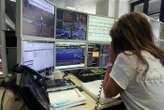 Borsa: l'Europa conclude negativa, Francoforte -1,6%