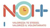 Il 54% volontari italiani vogliono essere agenti di cambiamento