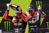 MotoGP: Vinales, quest'anno per Aprilia a Le Mans sarà speciale