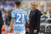 Serie A: in campo Napoli-Bologna 0-1 LIVE