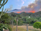 Incendio a Stromboli: gup, 'il risarcimento danni non congruo'