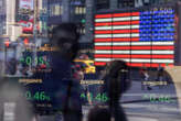 Wall Street apre in calo, Dj -0,08%, Nasdaq -0,13%