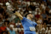 Atletica: Fabbri 'io e Weir nel peso come Messi e Ronaldo'