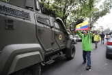 L'ex vicepresidente dell'Ecuador Glas trasferito in carcere