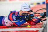 Biathlon: a Jacquelin la sprint in Finlandia, 2 azzurri in top15