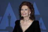 'La Signora di Napoli', a Ny retrospettiva su Sophia Loren