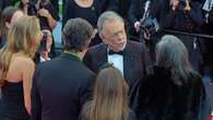 Festival di Cannes, sul red carpet e' il giorno di Francis Ford Coppola