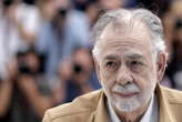 Francis Ford Coppola ospite di Venier a Domenica In su Rai1