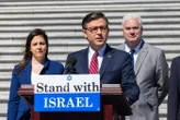 La Camera Usa approva misura per l'invio di armi a Israele