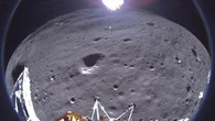 Luna, conclusa la missione del lander privato Odysseus