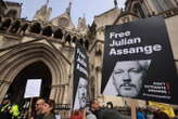 Mosca sul caso Assange, 'i tribunali Gb sono una farsa'