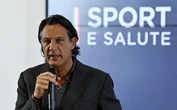 Al Foro Italico stand 'Sport è salute' per check up gratuiti