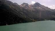 Niente siccità, raramente così tanta acqua in Alto Adige