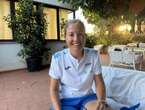 Padel: Marcela, una donna al comando di due nazionali