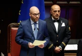 L.Fontana, sull'Autonomia sarà Pagano a decidere la controversia