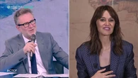 Lady Gaga e il remake, Paola Cortellesi: "Non mi ha ancora chiamata"