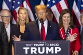 Trump batte Haley, vince primarie repubblicane in Michigan
