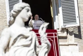 Parolin, 'il Papa sta bene, ha ripreso la sua attività'