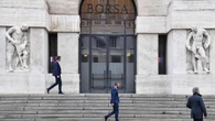 Valore in Borsa partecipate Stato sfiora 395 miliardi, sono 34,4% listino