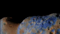 È il relitto di un impatto l'asteroide visitato dalla sonda Lucy