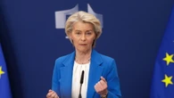 Von der Leyen, 'pronta l'app per verifica dell'età sui social'