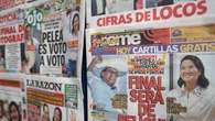 Perù, al via venerdì il riconteggio delle schede contestate del ballottaggio