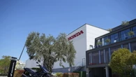 Honda inaugura un nuovo stabilimento moto in Turchia, spinta sull'Europa