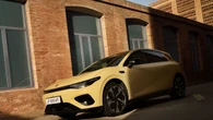 Leapmotor Italia apre gli ordini della nuova B05