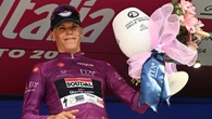 Giro: Magnier cala il tris e ipoteca la ciclamino, ora il gran finale