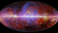 Trovati i resti di Loki, la galassia divorata dalla Via Lattea