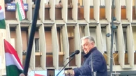 Orban accusa l'opposizione, 'in atto complotto per manipolare il voto'