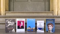 I finalisti del Campiello per la prima volta alla Luiss, parte da Roma il tour estivo