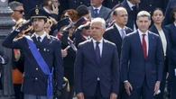 Piantedosi, 'minaccia eversiva è reale, presente, attiva'