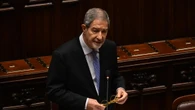 Frana Niscemi: Musumeci si avvale della facoltà di non rispondere