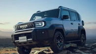 Al via in Giappone le vendite della nuova Toyota Land Cruiser FJ