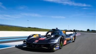 Genesis Magma Racing al debutto nel WEC a Imola